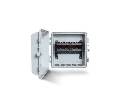 ab cable distribution box|axis ab cable accessories.